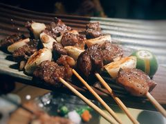 -綱元·海鲜豆捞(明州里店)