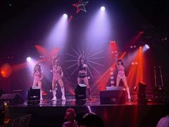 -V AMUSING CLUB·酒吧(银河中心店)