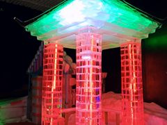 -如皋市龙游湖欢乐世界