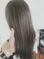 -TK·HAIR SALON韩式设计