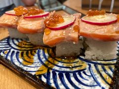 -沼津港渔市(宏伊国际广场店)