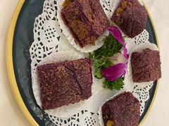 -万山楼海鲜酒家·二十三年老字号