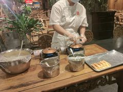 -顺兴老茶馆·精品川菜(世纪城店)