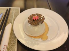 -百香自助餐厅·西安唐隆国际酒店(曲江店)