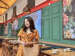 -泰堤坊(淡水体育馆店)