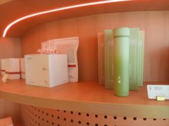 -代数学家algebraist(苏州中心店)
