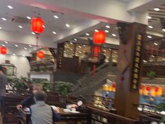 -一楼食业·美食人家