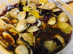 甜麻肥蛤-陈氏肥蛤(小纬六路总店)