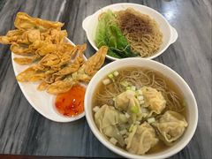 -竹园竹升面(西关总店)