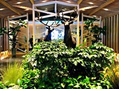 -梁家大院•农家菜(昆山会展中心店)