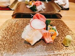 -奈良本寿司(永嘉路店)