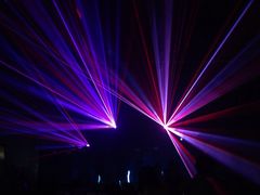 -M-MIX电音烤吧