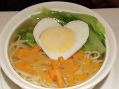 -汤城小厨•粤菜•靓汤(金宝街店)
