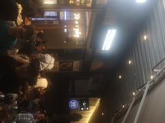 -木屋烧烤(坂田天安云谷店)