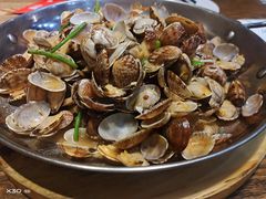 -双合园·海鲜水饺青岛菜(万佳广场店)