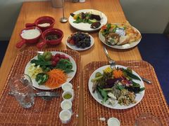 -So Lounge索兰至餐厅(蓝色港湾店)