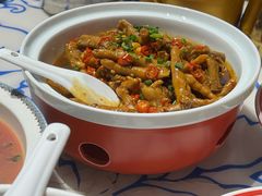 -柴火农家·江西赣南菜(土华店)