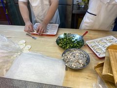 -李记饺子·熏酱东北菜(欢乐谷店)