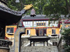 -采石矶景区