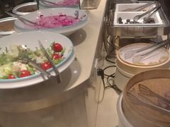 自助取餐区-素满香·食养自助(建邺万达店)