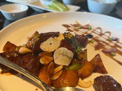 -上海苏宁宝丽嘉酒店·嘉府壹号中餐厅