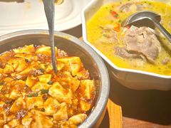 -外婆家(静安大悦城店)