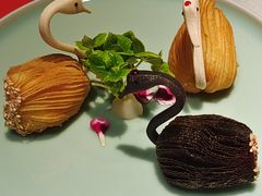 -馋遇江南·精致湖景雅宴(东方之门店)