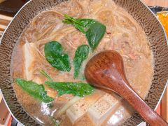 牛肉寿喜锅-堂本家洋食别馆·炸猪排(中心城店)