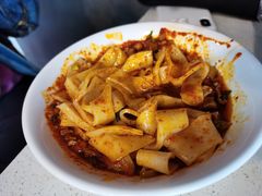 -刘二妈米皮(步行街店)