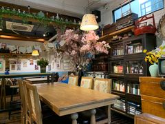 -兰桂坊·花园餐厅(西湖店)