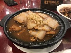 -北京小肠陈饭庄(方庄店)