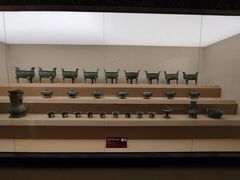 -上海博物馆(人民广场馆)