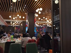 -刘胖子家常菜·蹄花焖藕(中央花园店)