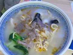 -武圣羊汤·西北面(朝阳门店)