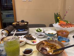 -红叶日本料理(开发区店)