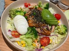 -上芽食集(德思勤店)