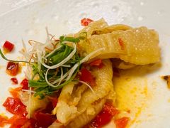-酌宴府The China Club·广州万富希尔顿酒店(云城东路店)