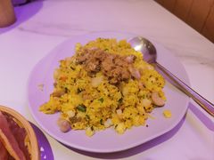 -帕娜·泰式茶餐厅·Bistro(近铁广场店)