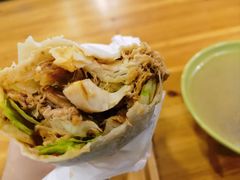 烂肉卷饼-喜卷·烂肉卷饼(广渠门店)
