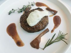 -王品牛排(郑州大卫城店)