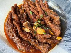 -欧记轩龙虾·私房菜(A店)