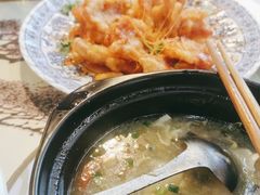 -石老头关东饺子王·东北菜(嘉华鑫城店)