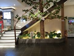 -古越舫·精品杭帮菜(商都路店)
