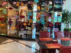 -怡咖啡自助餐(宁波香格里拉店)