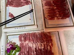 -羊家胡同·龙虾烧烤火锅(龙汇路店)