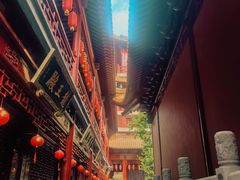 -钦赐仰殿道观