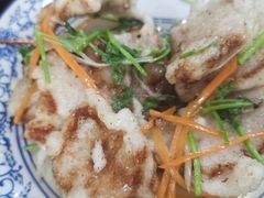 -一锅厨东北水饺店(厦大店)