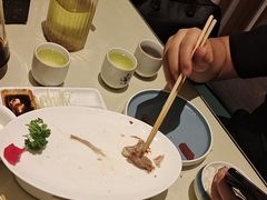 -陈阿婆鱼头泡饼·京味菜(复兴路店)