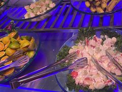 -牛佳客自助烤肉火锅餐厅(万泰汇店)