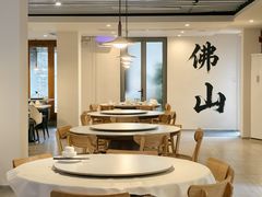 -碗中海·蒸汽海鲜·桑拿鸡(岭南天地店)